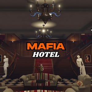 MLO van vijf meter | Fivem maffiahotel | Fivem MLO House | Aangepast interieur | Hoogwaardig ontwerp | Klaar voor Fivem | Geoptimaliseerde MLO
