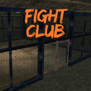 Fivem MLO / Fivem Fight Club MLO / Fivem mlo House / Diseño de alta calidad / Fivem Ready / MLO optimizado / Alta calidad