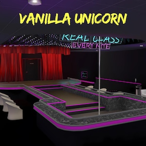 Fivem MLO | Fivem Vanille Einhorn MLO | Fivem Bar Mlo | Fivem Mlo Night Club |Fivem Business Mlo | Fivem Bereit | Optimiertes MLO