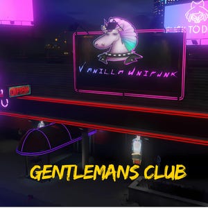 Fivem MLO | Fivem Vanilla Unipunk MLO | Fivem Mlo Night Club | Fivem Bar Mlo |Fivem Business Mlo | Fivem Ready | Optimized MLO