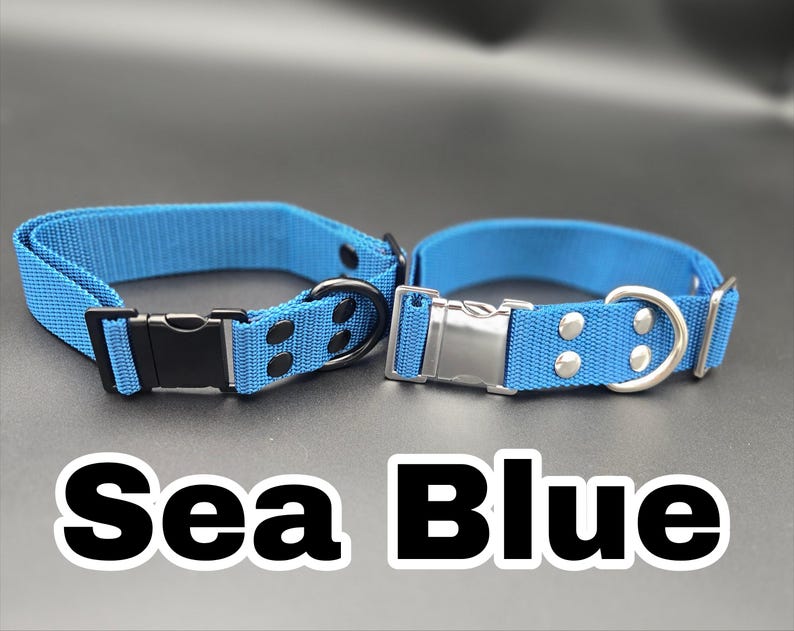 Premade Fursuit or Human Collars - Etsy