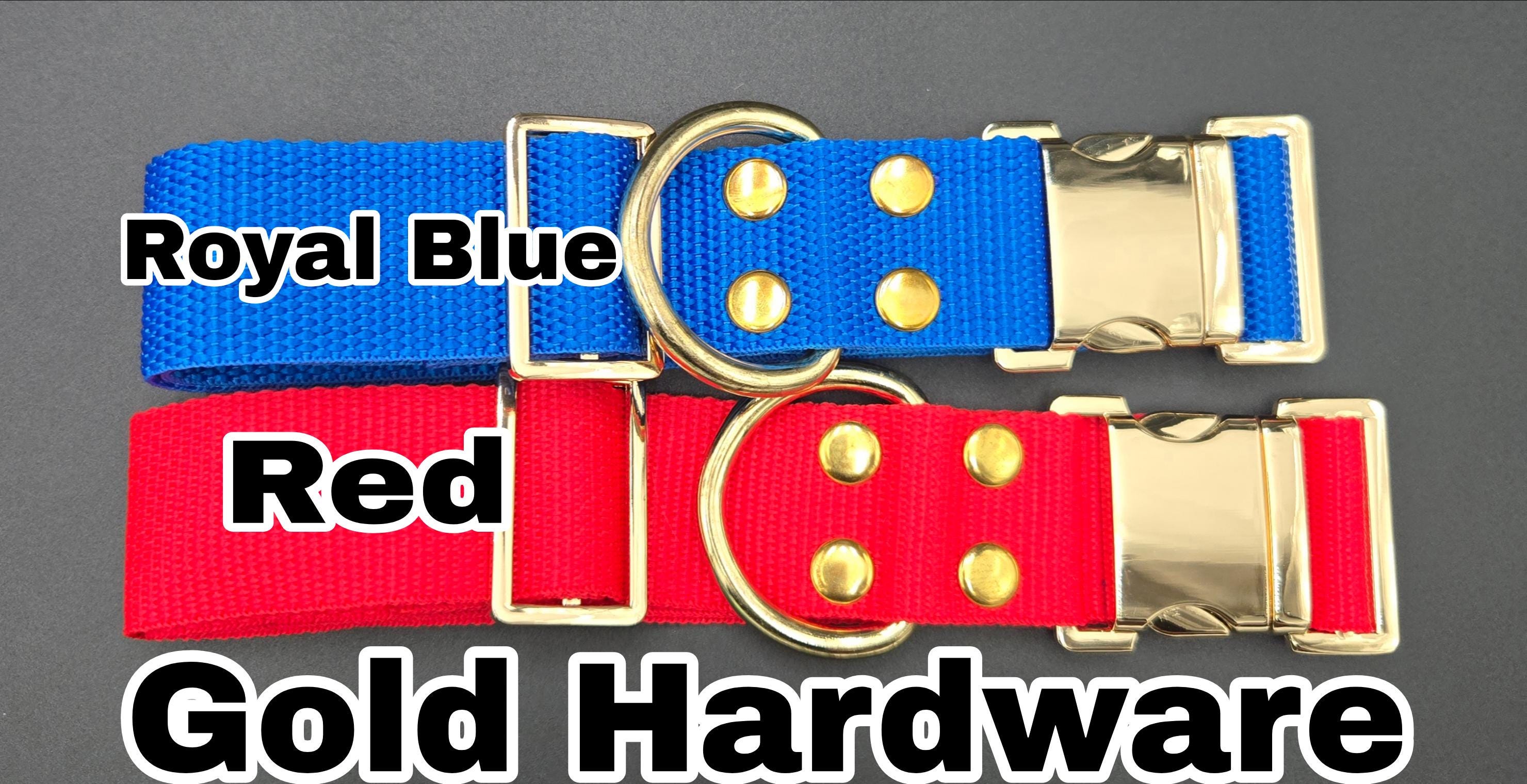 Premade Fursuit or Human Collars - Etsy