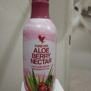 aloe msm gel forever living Forever