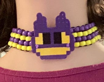 Jax Kandi Choker TADC