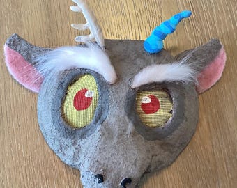 MLP Mask Discord