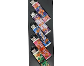 Working Joe Camel Lighters – Collectible Memorabilia