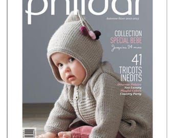 Phildar 74 PDF Catalog
