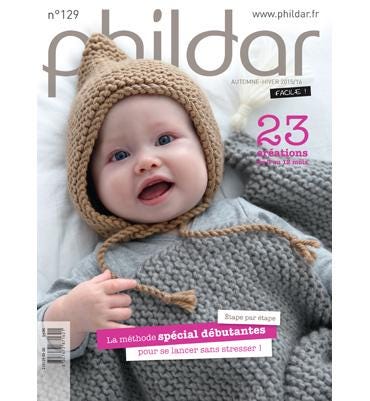 Les 8 Modèles Tricot Phildar Que Je Préfère
