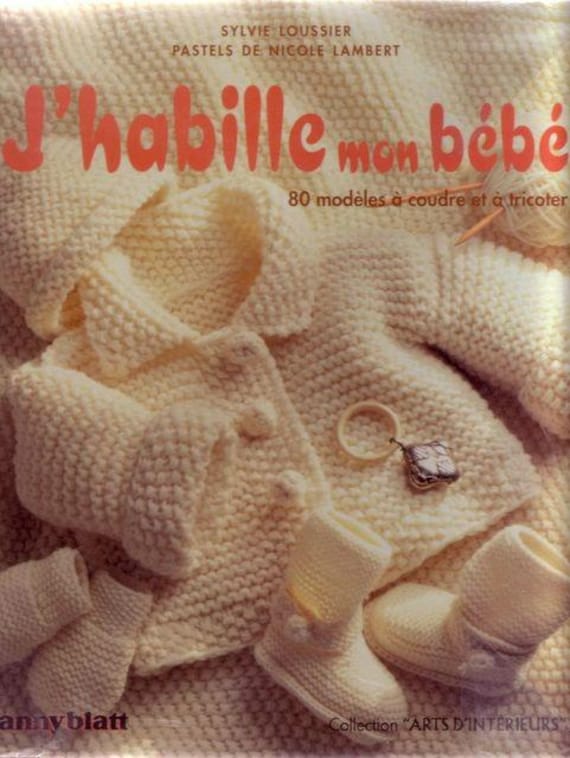 Laine à Tricoter Anny Blatt Baby Blatt - 100% Laine Mérinos Peignée - Noir