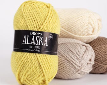 DROPS ALASKA