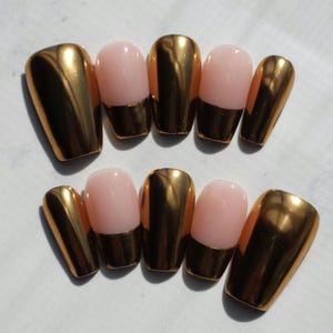 Kpop Demon Hunters golden Huntrix Press On Nails Etsy Canada kpop-demon-hunters-golden-huntrix-press-on-nails-etsy-canada