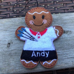 Darts player competitions pub darts team gift for him gift for her Christmas gift birthday gift perfect for a secret Santa gift