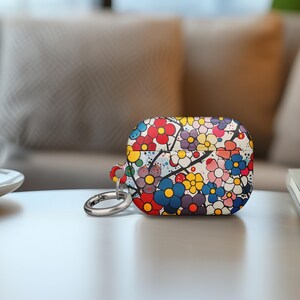 Murakami AirPod Case - Etsy