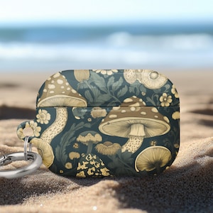 Mushrooms Airpods - Etsy Mushrooms Airpods - Etsy