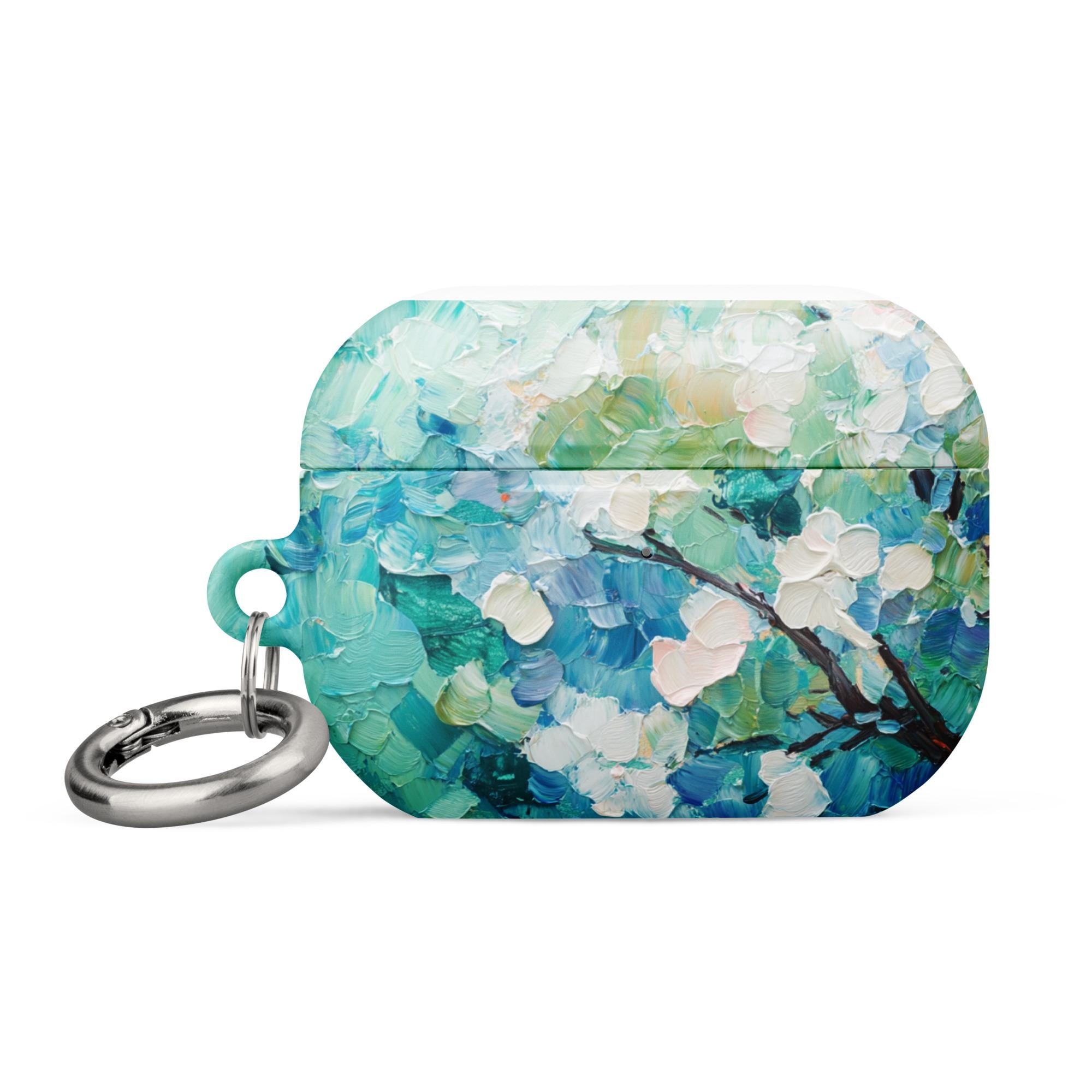 Louis Vuitton AirPod Pro Case