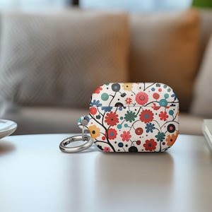 Murakami AirPod Case - Etsy