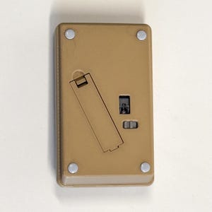 Amiga Tank Mouse: Custom Color Wireless Mouse - Retro PC Gaming ...