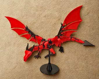 【wing_hub】3点まとめ売　トルネタグ　トランプ　ミニデーモン il_340x270.7164945242_8uil.jpg