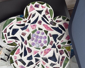 Handmade Mosaic Piece