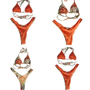 Reversible Bikini