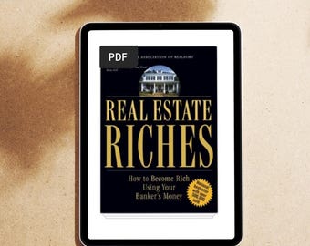 Real Estate Riches