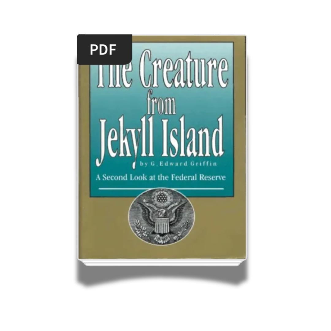 The Creature From Jekyll Island