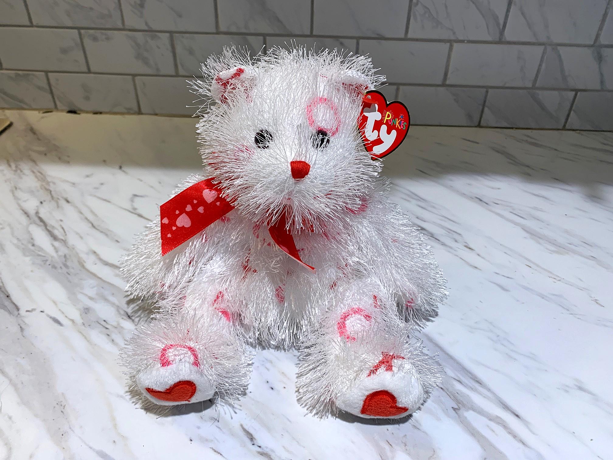 Ty Punkies Beanie Babies Prices Vary - Etsy