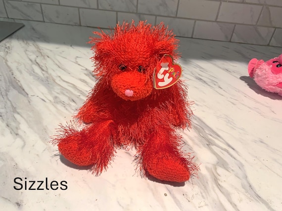 Ty Punkies Beanie Babies Prices Vary - Etsy