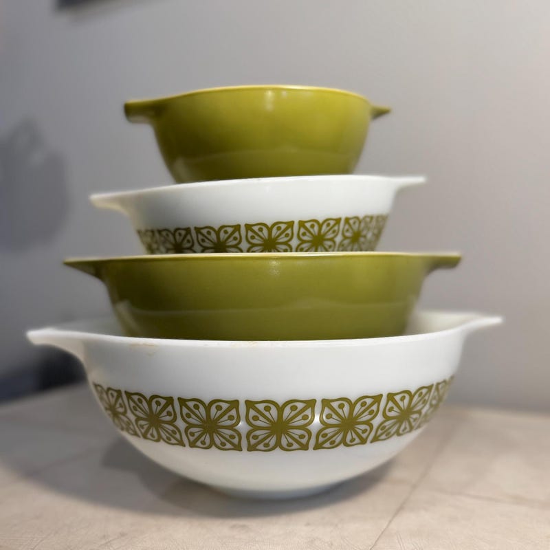 Antique Pyrex Cinderella - Etsy