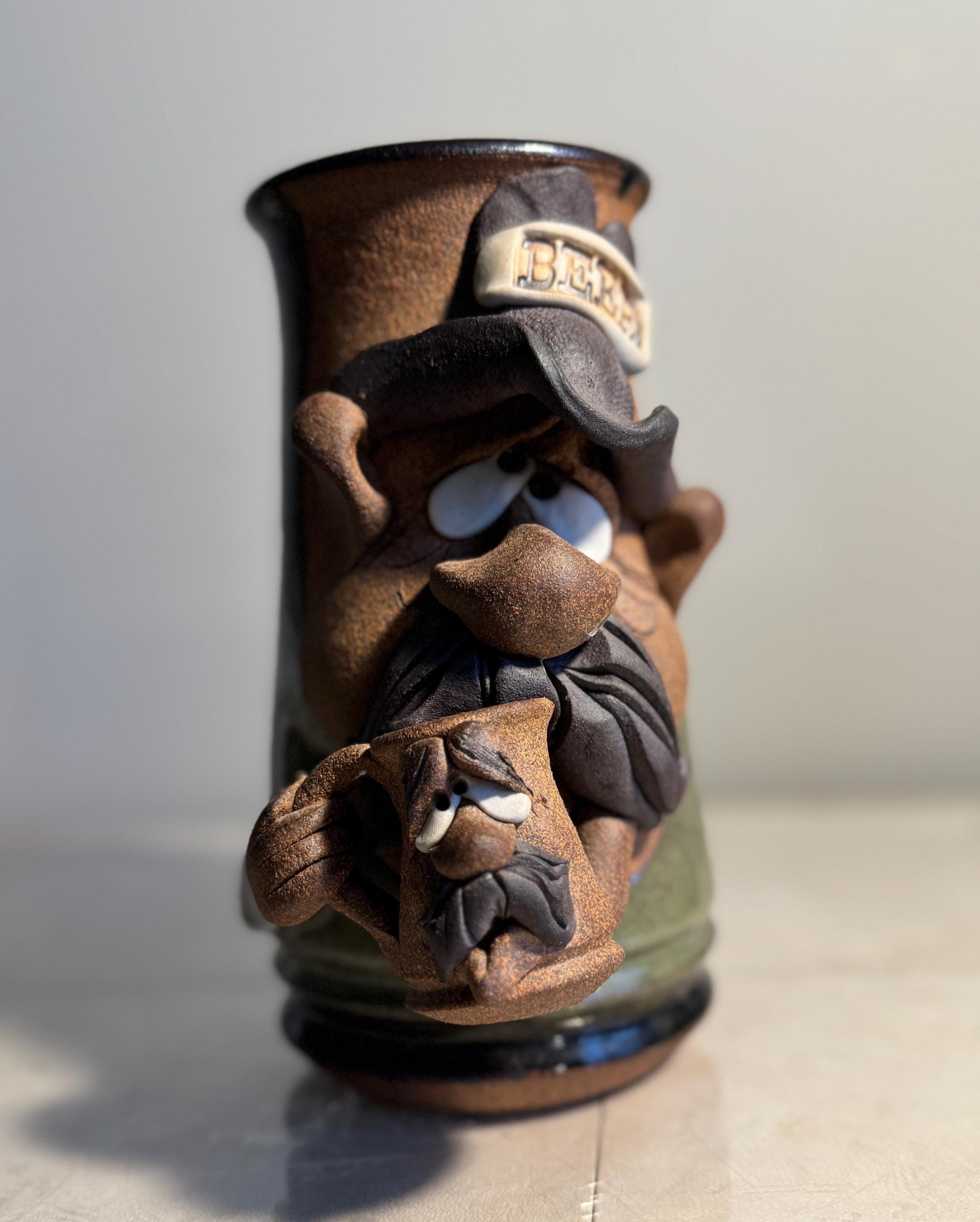 Mahon Made Stoneware - Etsy