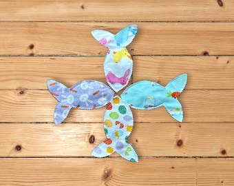 Poisson de Pâques