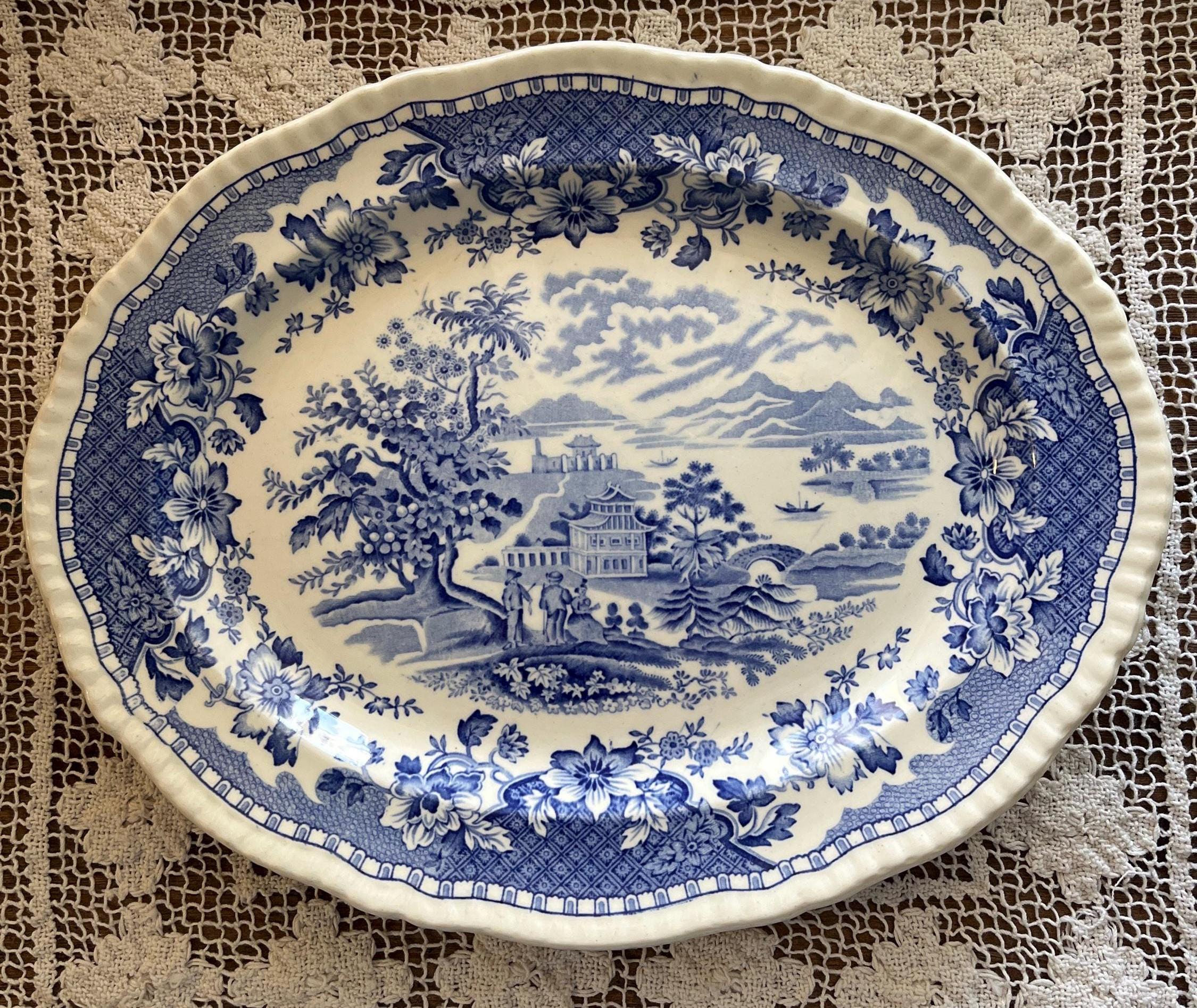 Wood Sons Burslem - Etsy