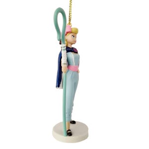 Bo Peep Ornament Figure Figurine Pal Woody Christmas Ornament Gift Decor Collectible from Disney Movie Toy Story bild 4