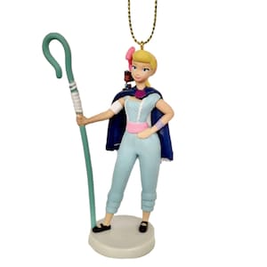 Bo Peep Ornament Figure Figurine Pal Woody Christmas Ornament Gift Decor Collectible from Disney Movie Toy Story bild 1