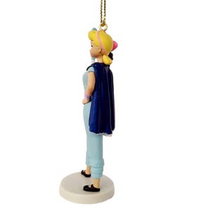 Bo Peep Ornament Figure Figurine Pal Woody Christmas Ornament Gift Decor Collectible from Disney Movie Toy Story bild 3