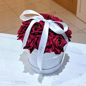 Artificial Rose Bouquet