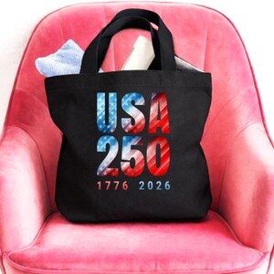 USA 250th Anniversary SVG PNG 3 Designs American Flag Mix and Match Group Graphics 1776-2026