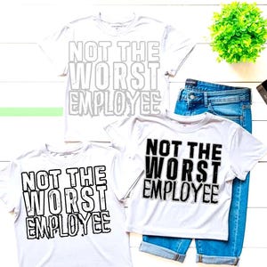 Funny Work SVG PNG Bundle Office Humor, Sarcastic Workplace Quotes, Lazy Employee Graphic Designs for T-Shirts, Mugs, Stickers, Sublimation
