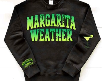 Margarita SVG PNG 4 Graphics Margarita Weather Mix and Match Group Shirts Graphics