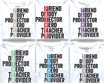 Dad SVG Bundle, Dad Life, Proud Father, Papa for Shirts, Mugs, Stickers and Gifts
