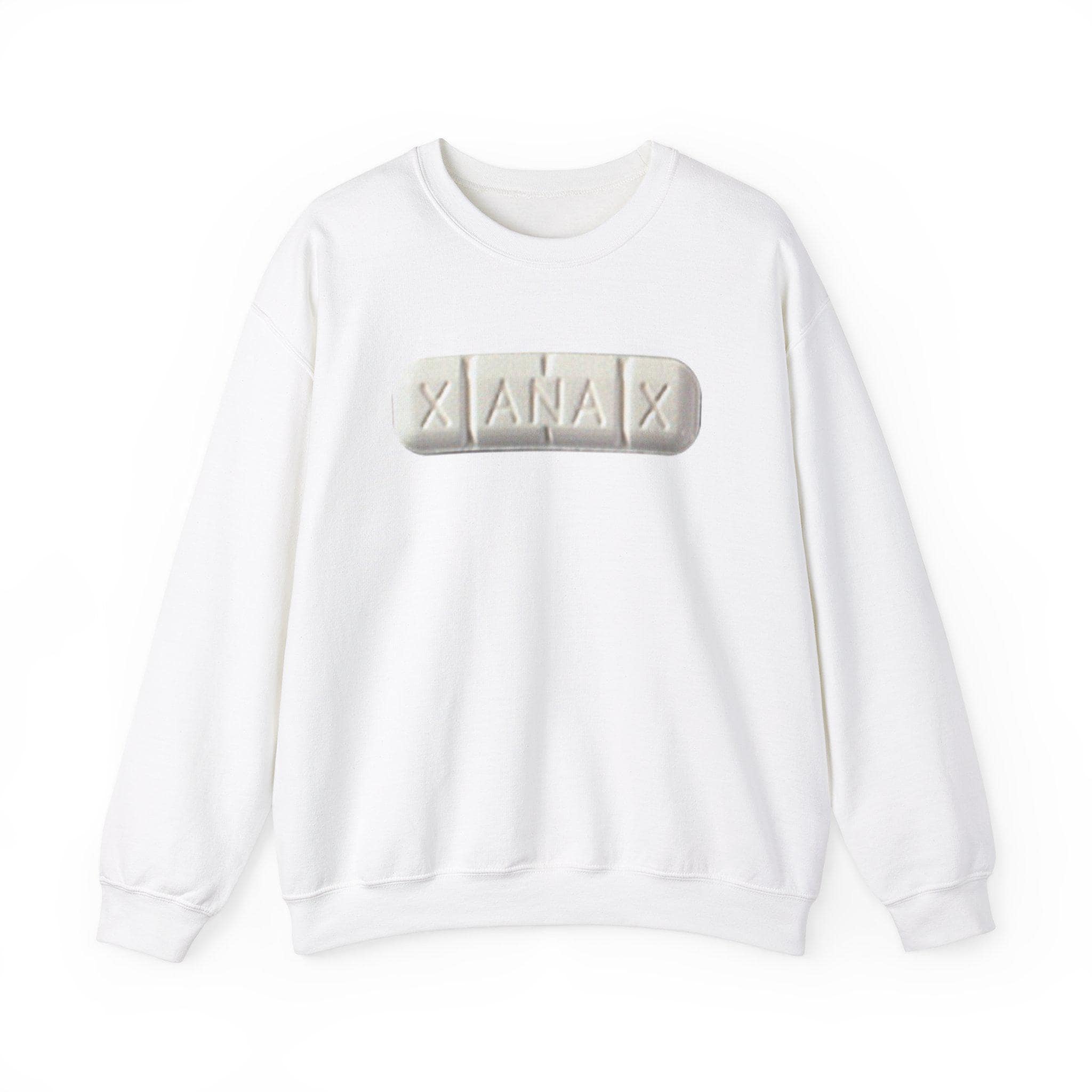 Xanax Hoodie - Etsy