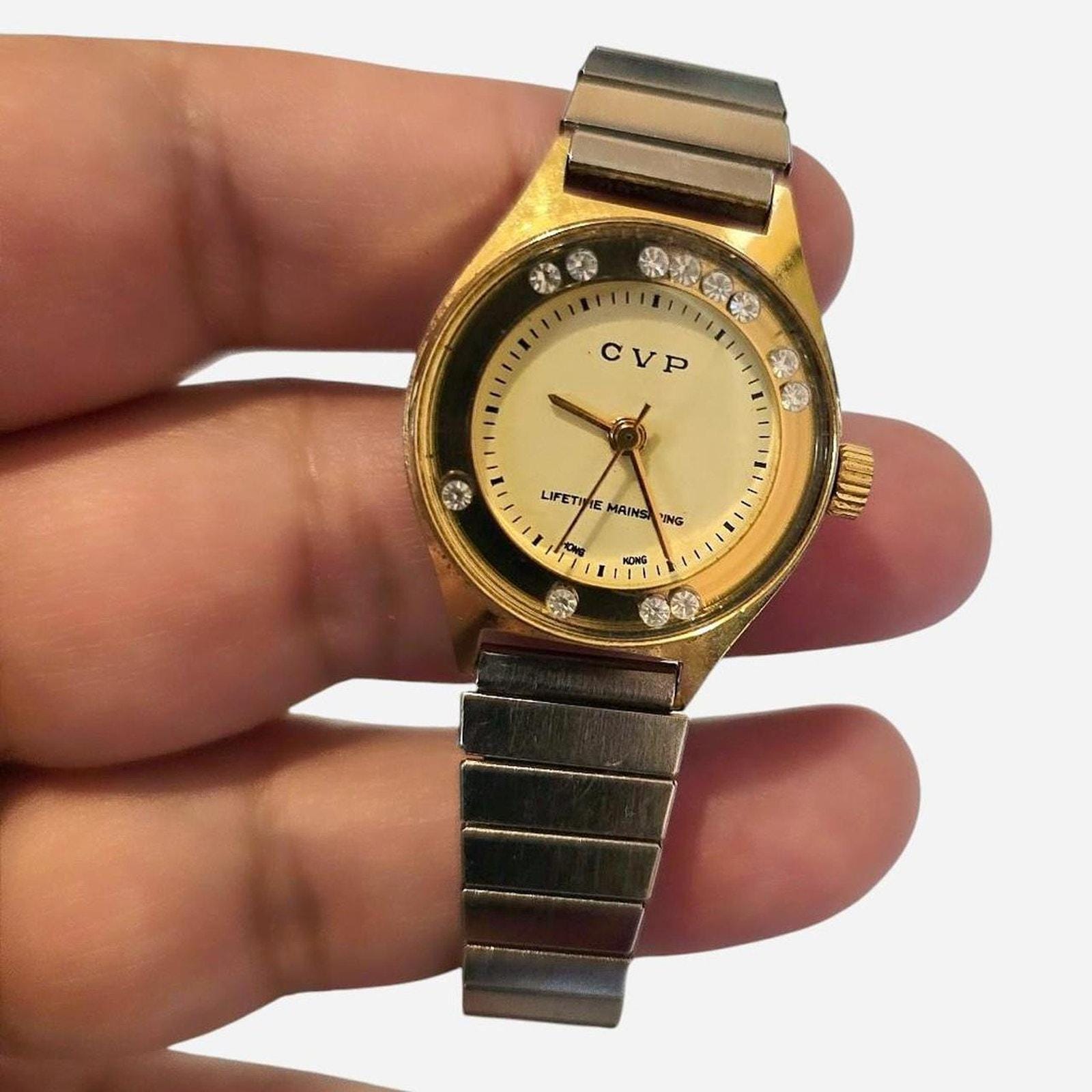 Cvp Watch - Etsy