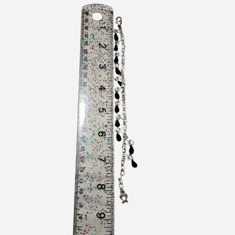 Brighton retired rock n scroll bracelet image 3