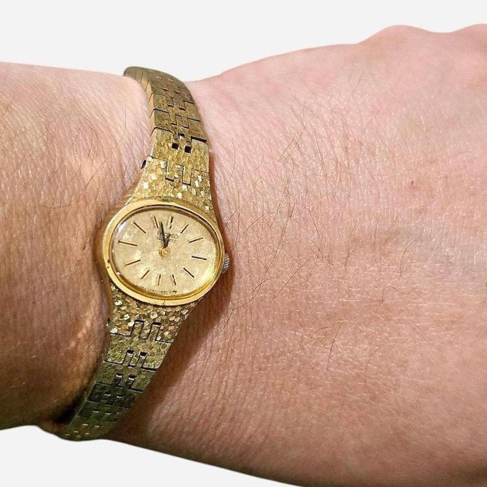 Seiko dress watch - Etsy 日本