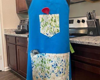 Kitchen Apron