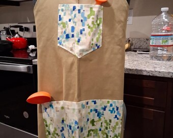 Kitchen Apron