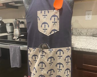 Kitchen Apron