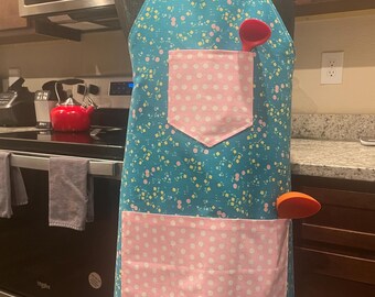 Kitchen Apron