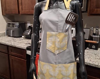 Kitchen Apron