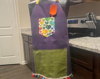 Kitchen Apron